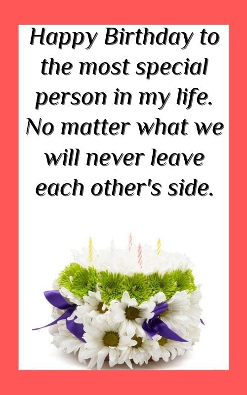 quotes birthday wishes for sister